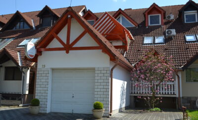 Emma Apartman Harkány 1