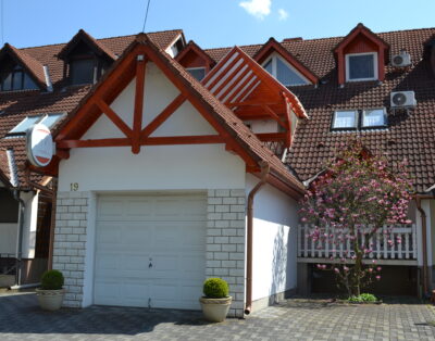 Emma Apartman Harkány 1