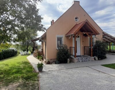 Gyöngyvirág vendégház Keszthely