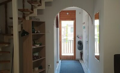 Pároknak és családoknak is!