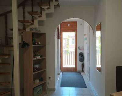 Pároknak és családoknak is!