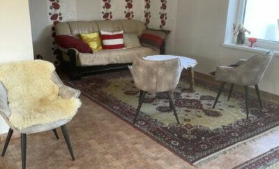 Iluska Vendégház Kiskunmajsa