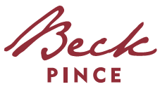 Beck Pince