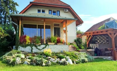 Mókus Apartman Miskolctapolca