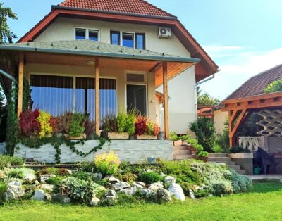 Mókus Apartman Miskolctapolca