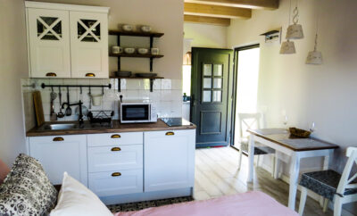 Akácos Vendégház LACI APU HÁZA