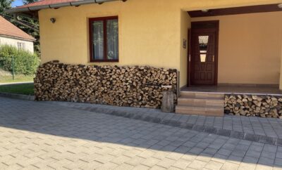 Villa Negra Vendégház