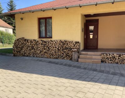 Villa Negra Vendégház