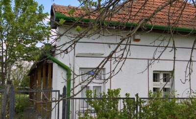 Anna Falusi Vendégház Sarud