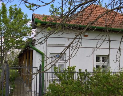 Anna Falusi Vendégház Sarud