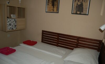 Siórelax Apartman 1