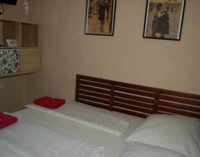 Siórelax Apartman 1