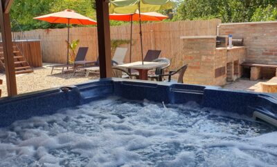 Napos Tanya Vendégház