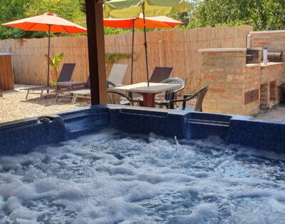 Napos Tanya Vendégház