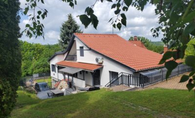 Szilvásváradi Kemencés Apartmanok