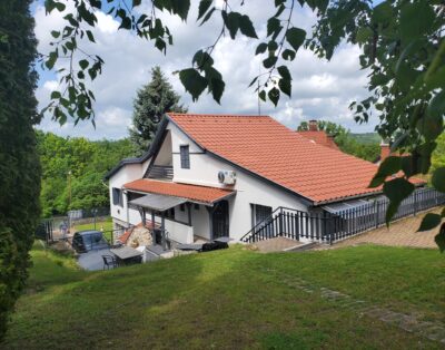 Szilvásváradi Kemencés Apartmanok