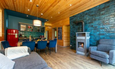 reBORONA VENDÉGHÁZ az Őrségben – petrOLI **** lakosztály Őriszentpéter