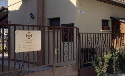 Régi Híd Nyaralóház