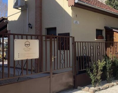 Régi Híd Nyaralóház