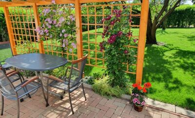 Leander nyaralóház