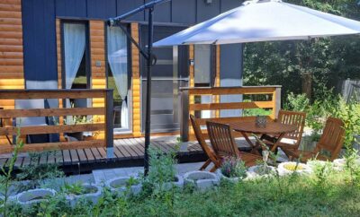 Szalonka Vendégház