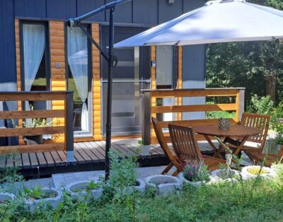 Szalonka Vendégház