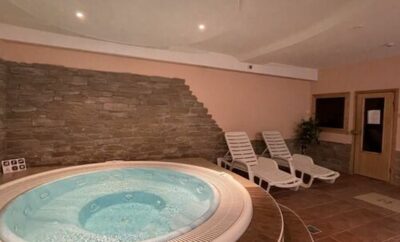 Garda Wellness Apartmanház Hévíz