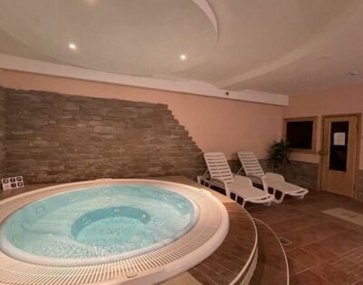 Garda Wellness Apartmanház Hévíz