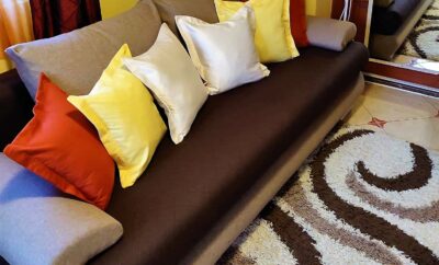 1. Vízicsiga apartman – Abádszalók