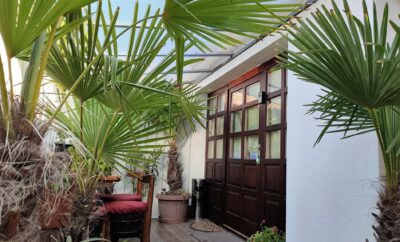 2. apartman: Kis-kedvenc apartman – Abádszalók