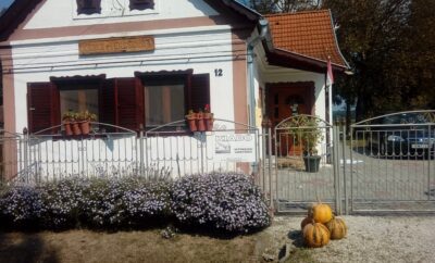 Jakuzzis, Szaunás Kerkavendégház – ŐRSÉG – Csesztreg – Kerkaujfalu