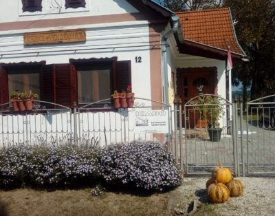 Jakuzzis, Szaunás Kerkavendégház – ŐRSÉG – Csesztreg – Kerkaujfalu