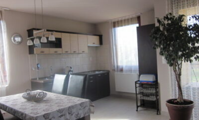 Roxy apartman, Balatonlelle