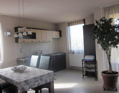 Roxy apartman, Balatonlelle