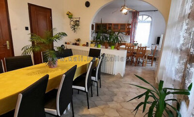 Káli- Panoráma ház Mindszentkálla