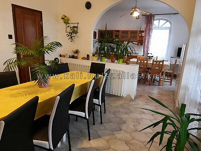 Káli- Panoráma ház Mindszentkálla