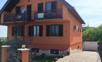 Szabados Apartman Fonyód