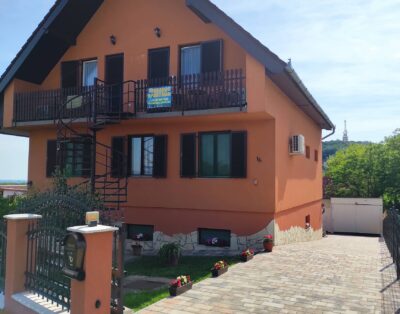 Szabados Apartman Fonyód