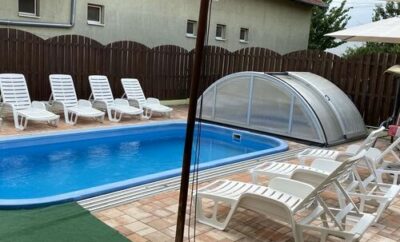 Diófa Apartman Siófok