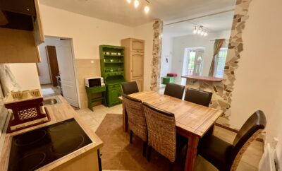 Francesco Apartmanház Velence