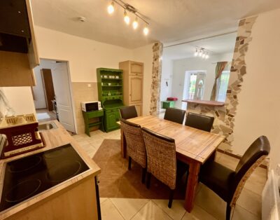 Francesco Apartmanház Velence