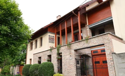 Babílon Apartman Gyula