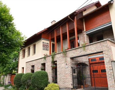 Babílon Apartman  Gyula