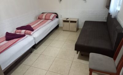 Harsányi Vendégház Apartman