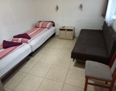 Harsányi Vendégház Apartman