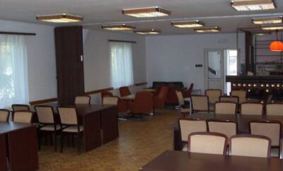 3 Parti Sétány Vendégház