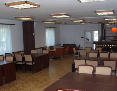 3 Parti Sétány Vendégház