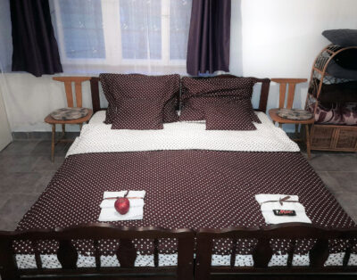 Erdő Szélén Vendégház