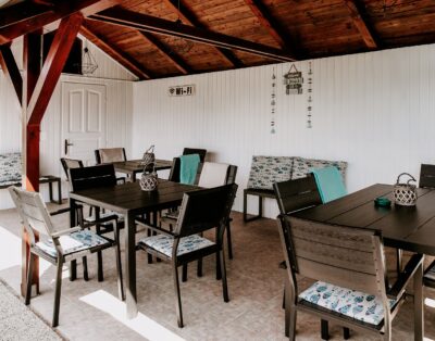 Kék Vendégház Family Resort