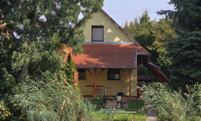 Joker horgásznyaraló